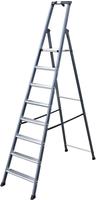 Krause Aluminium-doppelleiter Monto Sepro D 3,30 M Doppelstufenleiter