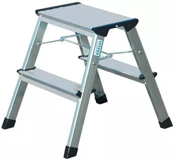 Krause Doppel-Klapptritt Treppy 2x2