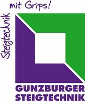 Munk Sprossen-Schiebeleiter 2-teilig ohne Traverse 2x10 Sprossen