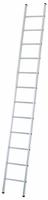 Anlegeleiter 16 Sprossen Alu.Leiterl&auml;nge 4740mm Arbeits-H.b.ca.5500mm ZARGES