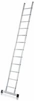 Sprossen-Anlegeleiter Stella L 24Sprossen L.6,98m Arbeits-H.7,7m G.16kg Zarges