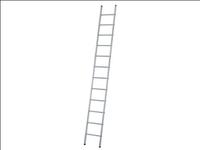 Zarges Anlegeleiter Alto L 18 Sprossen