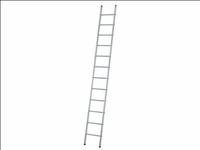 Zarges Anlegeleiter Alto L 24 Sprossen