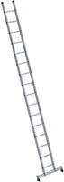 Sprossen-Anlegeleiter mit nivello&reg;-Traverse 16 Sprossen