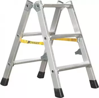 Zarges Z300 2x3 Stufen (42463)