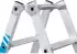 Zarges Z300 2x3 Stufen (42463)