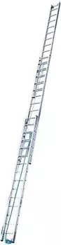 Krause Stabilo 3x18 Sprossen (800770)