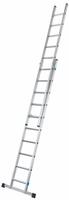 Zarges Schiebeleiter Everest 2de 2x14 Sprossen