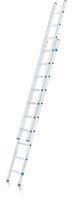 Zarges Schiebeleiter Everest 2DE 2x8 Sprossen