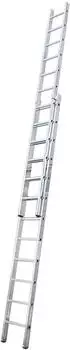Krause Stabilo 2x12 Sprossen (133304)