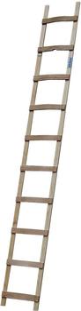 Krause Dachleiter Holz 3,35 m (804426)