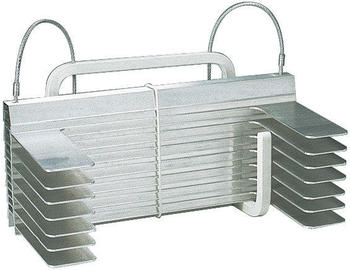 Pentatech Rettungsleiter Kletter-Fix 12 Meter