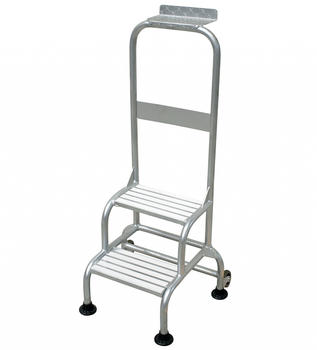 Facal Tritt Rigolo Plus S600 2 Sprossen