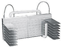 Pentatech Rettungsleiter Kletter-Fix 8 Meter