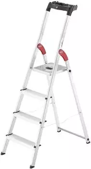 Hailo L60 StandardLine 4 Stufen (8160-407)