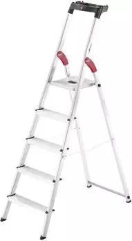 Hailo L60 StandardLine 5 Stufen (8160-507)