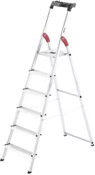 Hailo L60 StandardLine 6 Stufen (8160-607)