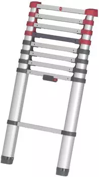 Hailo FlexLine 9 Sprossen (7113-091)