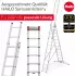 Hailo FlexLine 13 Sprossen (7113-131)