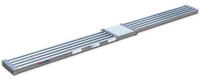 Euroline 834 Vario-Bohle, ausziehbar bis 3,50m
