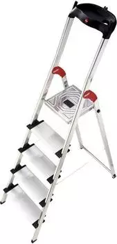 Hailo L80 ComfortLine 5 Stufen (8040-507)