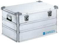 Universalkiste K 470 Zarges 690x460x380mm 40841