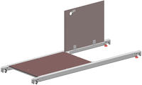 Layher - Fg Durchstiegbruecke 2.85 M