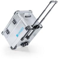 Zarges 41811, Zarges K 424 XC Mobil Universal Alu Box 60l
