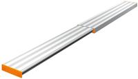 Layher 1351 Alu Telesteg bis 227-400cm L&auml;nge