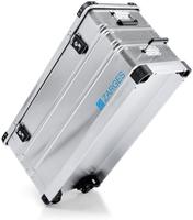 Zarges 41815, Zarges K 424 XC Mobil Universal Alu Box 120l