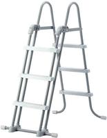 INTEX 28075, Intex 28075 Sicherheitsleiter f&uuml;r Pools 91 - 107cm