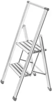 Wenko Alu-Design, 2-stufig (601015100)