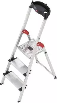 Hailo L80 ComfortLine 3 Stufen (8040-307)