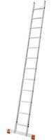 Aluminium-anlegeleiter Monto Sibilo 4,40 M Anlegeleiter - Krause