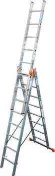Krause Tribilo 3x8 Sprossen (129741)