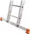 Krause Tribilo 3x8 Sprossen (129741)