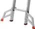 Krause Tribilo 3x8 Sprossen (129741)