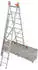 Krause Tribilo 3x8 Sprossen (129741)