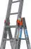 Krause Tribilo 3x8 Sprossen (129741)