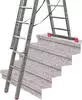 Leitern 10 Stufen