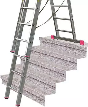 Krause Corda 3x10 Sprossen (033406)