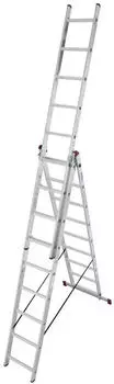 Krause Corda 3 x 9 Sprossen (030399)