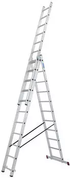 Krause Corda 3 x 11 Sprossen (030429)