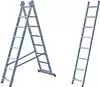 Leitern 8 Stufen