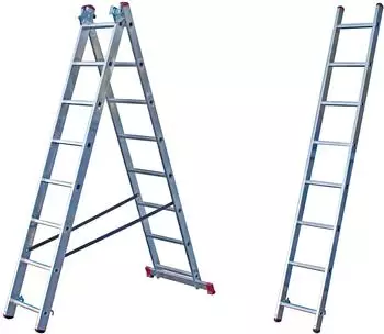 Krause Corda 3x8 Sprossen (033383)