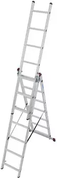 Krause Corda 3 x 7 Sprossen 030375