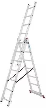 Krause Corda 3x7 Sprossen (033376)