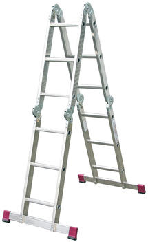 Krause Corda 4 x 3 Sprossen (085108)