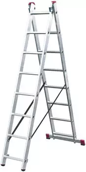 Krause Corda 2 x 8 Sprossen (030283)