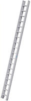 Aluminium-schiebeleiter Stabilo 6,05 M Schiebeleiter - Krause